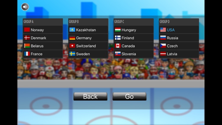 World Hockey Champion League screenshot-3