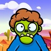 Escape From Zombies icon