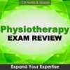 Physiotherapy Exam Review: Q&A icon