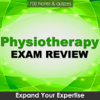 Physiotherapy Exam Review: Q&A - Tourkia CHIHI