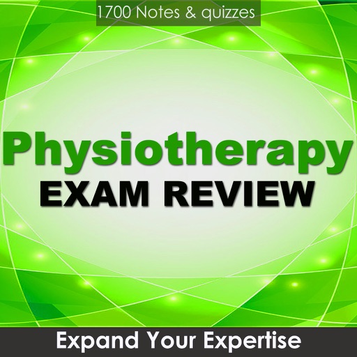 Physiotherapy Exam Review: Q&A icon