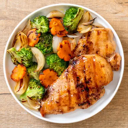 Healthy Recipes - FitFoodie Cheats