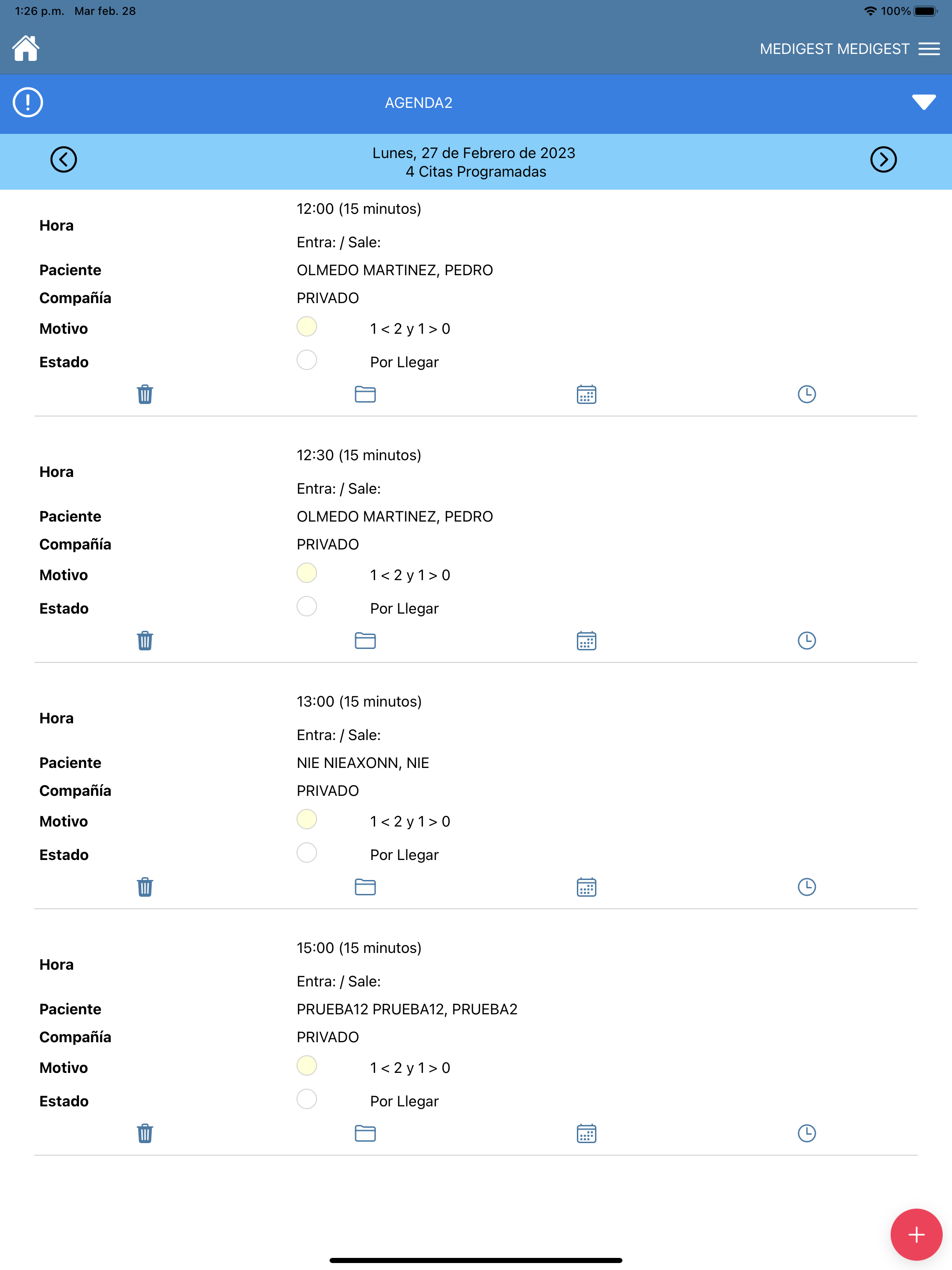 AxonApp
