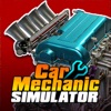 Icon Car Mechanic Simulator: Racing