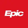 Epic Spatial Computing Concept App Delete