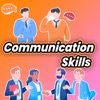 Learn Communication Skills icon
