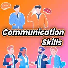 Näyttökuvat (7) Learn Communication Skills