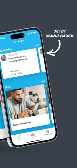Game screenshot HSF Study apk