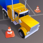 Download Cargo Parking app