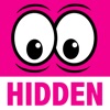 Icon Hidden Object Games For Kids