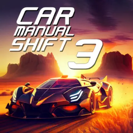 Car Manual Shift 3 Cheats