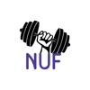 New U Fitness & Nutrition icon