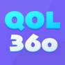 Get Qol360 for iOS, iPhone, iPad Aso Report