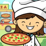 Download Lila's World: Play Restaurant app