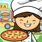 Lila's World: Play Restaurant App Cancel
