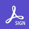 Adobe Acrobat Sign contact information