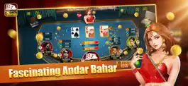 Game screenshot KKTeenPatti apk