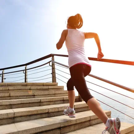 Stairs Workout Challenge Читы