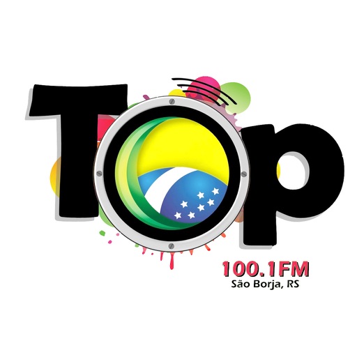 Radio Streaming TOP 100.1FM
