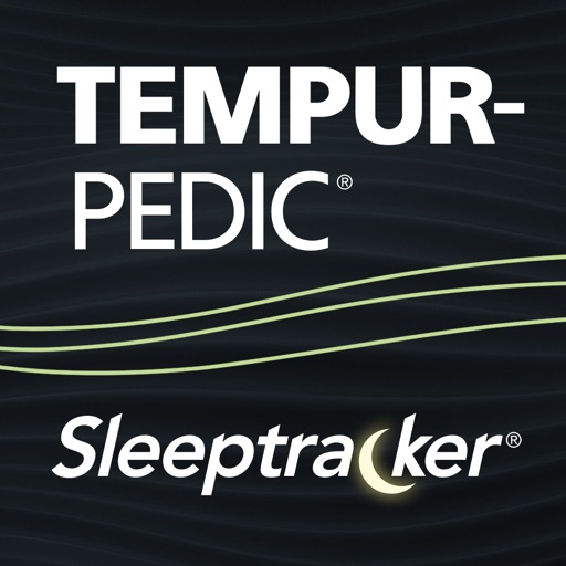 Tempur-Pedic® Sleeptracker-AI® icon