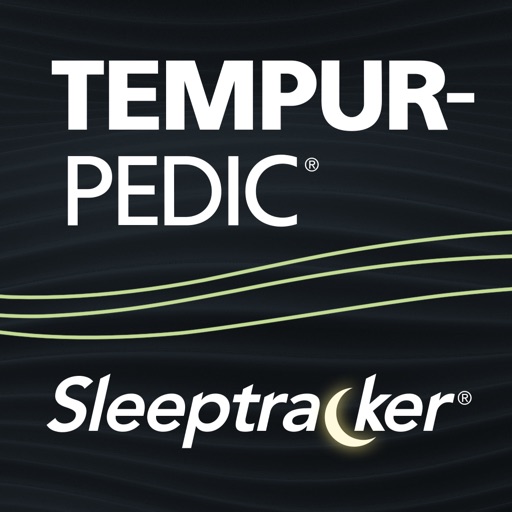 Tempur-Pedic® Sleeptracker-AI®