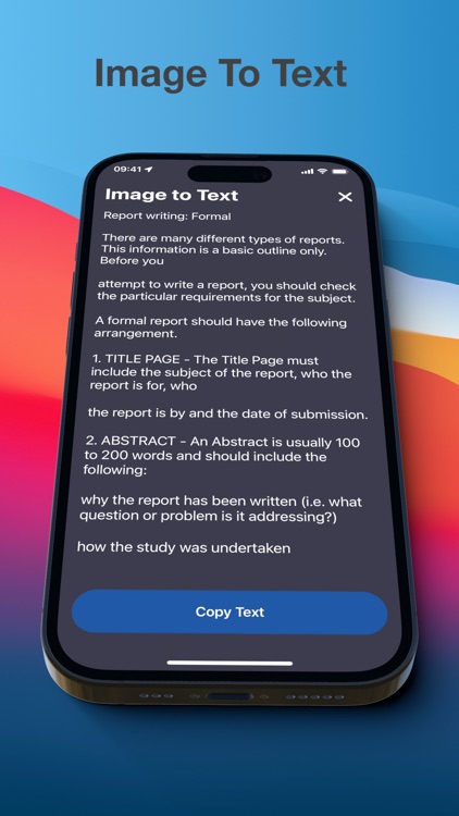 Scan PDF - Documents Manager screenshot-3