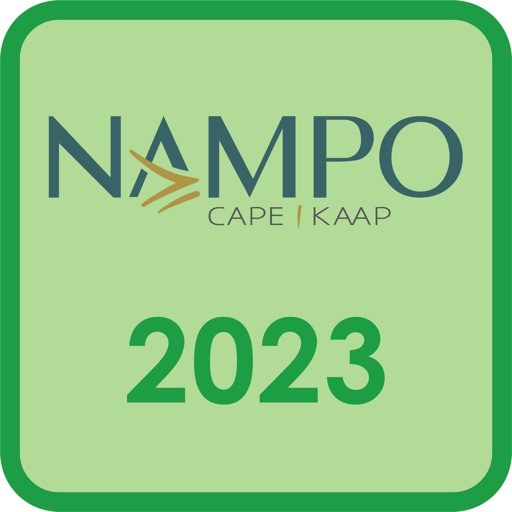 Nampo Cape 2023 icon