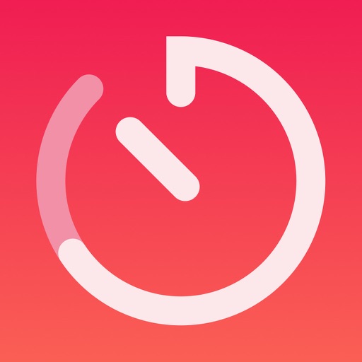 SimplyTimer-Interval Timer App