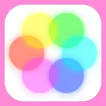 Soft Focus Pro 〜beauty selfie App Cancel