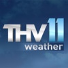 THV11 Weather icon