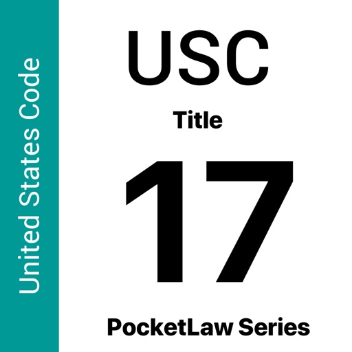 USC 17 - Copyrights