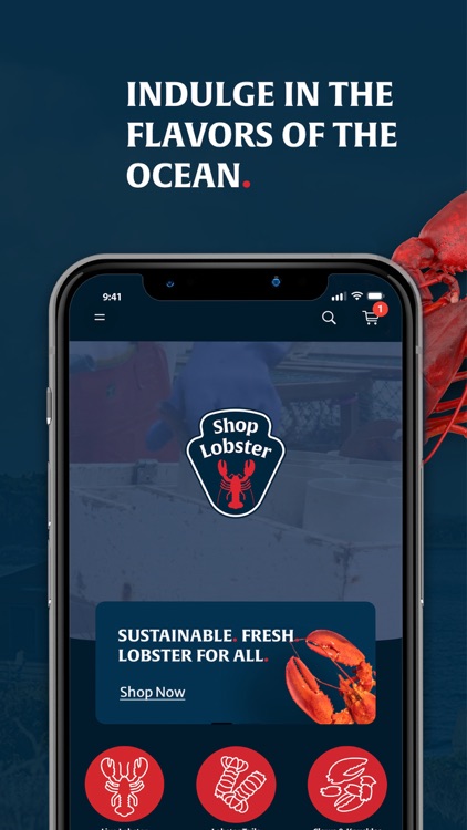 ShopLobster