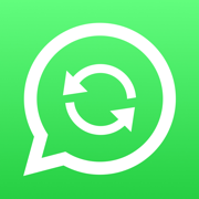 WhatsApp Message Recovery