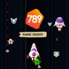 789 Plane Shoot
