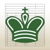 Chess Score Pad - iPhoneアプリ