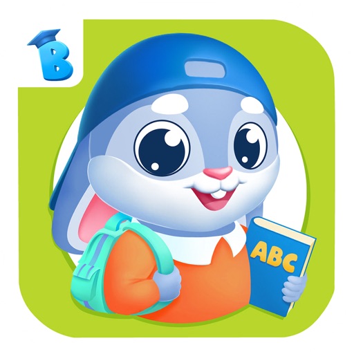 Phonics, reading kindergarten iOS App