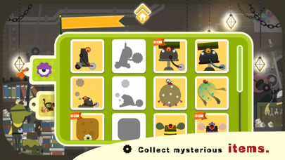 Collect Bits! Screenshot