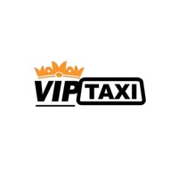 VIP Taxi Zvolen logo