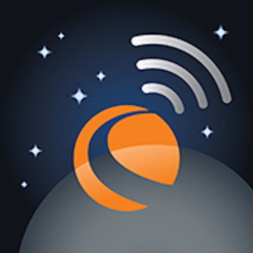 Celestron SkyPortal iOS App