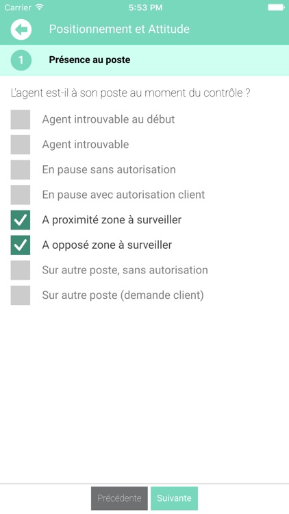 Controle Plus screenshot-4