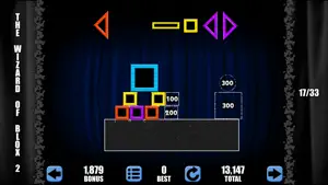 The Wizard of Blox Collection screenshot 2