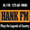 96.1 HANK-FM WKMC icon