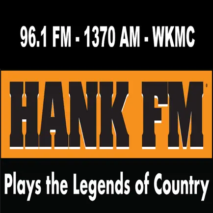 96.1 HANK-FM WKMC Cheats