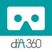 d'Action VR -ドライブ映像をVRで-