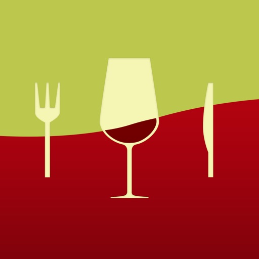 Pocket Wine Pairing Brings Perfect Wine Matching to iOS