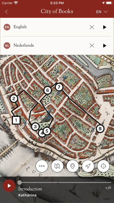 Hidden Deventer Screenshot