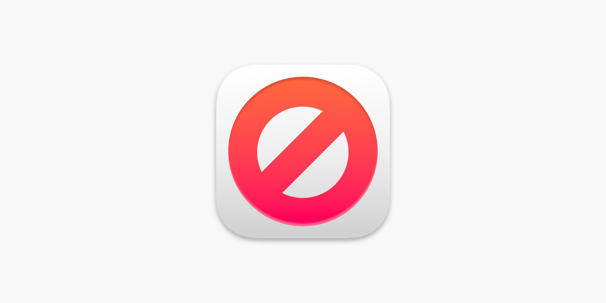 AdBlock Pro: Bloqueur de pub dans l'App Store