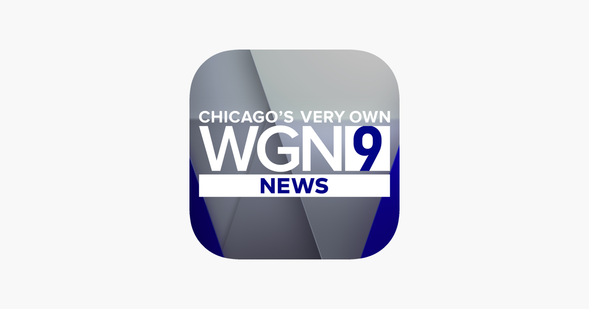 WGN News Chicago on the App Store WGN News Chicago on the App Store