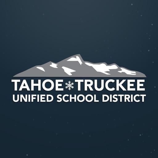 Tahoe Truckee Unified SD icon