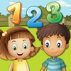 Math Fun - Numbers, Addition - iPhoneアプリ